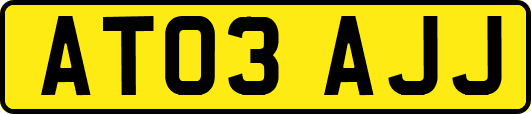 AT03AJJ