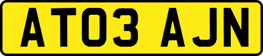AT03AJN