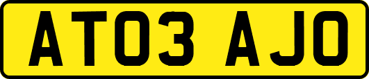 AT03AJO