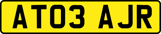 AT03AJR
