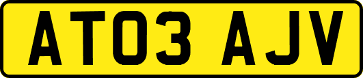 AT03AJV