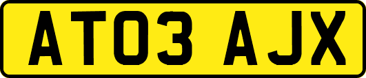 AT03AJX
