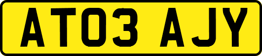 AT03AJY