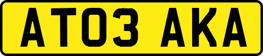 AT03AKA