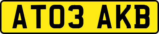 AT03AKB