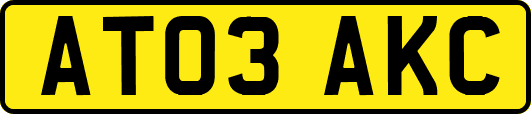 AT03AKC