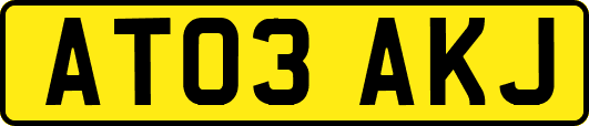 AT03AKJ