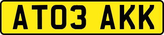 AT03AKK