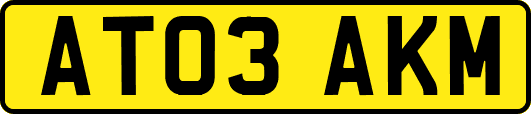 AT03AKM
