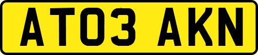 AT03AKN
