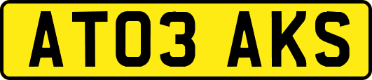 AT03AKS
