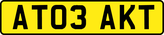 AT03AKT