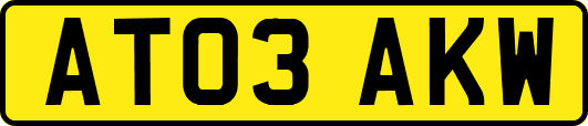 AT03AKW