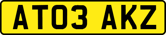 AT03AKZ