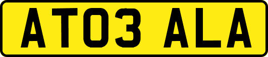 AT03ALA