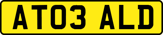 AT03ALD