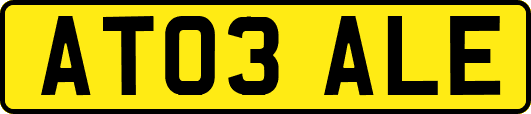 AT03ALE
