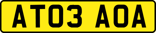 AT03AOA