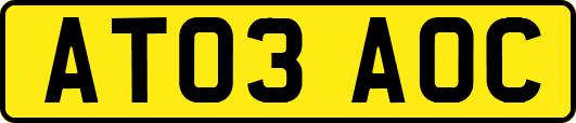 AT03AOC