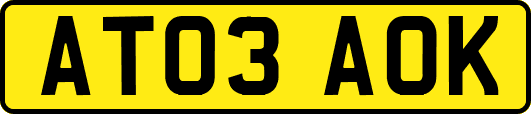 AT03AOK