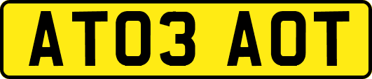 AT03AOT