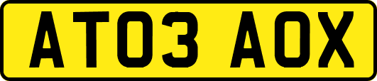 AT03AOX