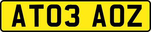AT03AOZ