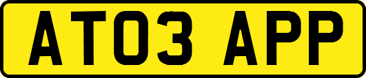 AT03APP