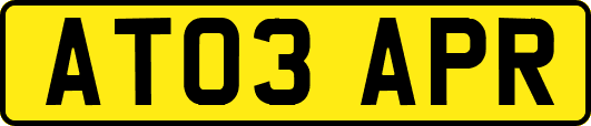 AT03APR