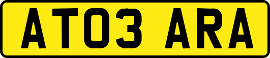 AT03ARA