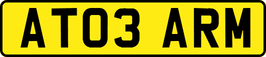 AT03ARM