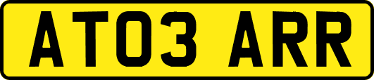 AT03ARR