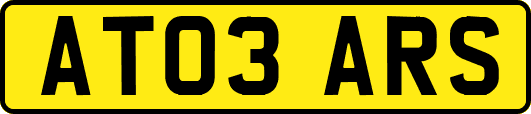 AT03ARS