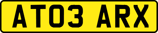 AT03ARX