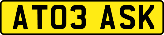 AT03ASK
