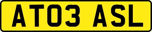 AT03ASL