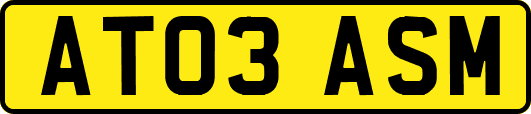 AT03ASM