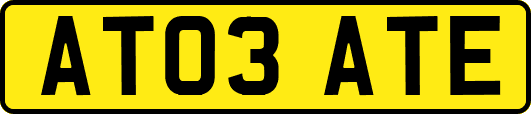 AT03ATE