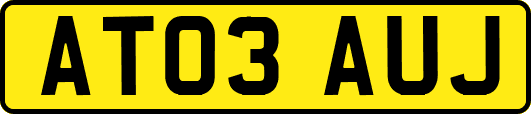 AT03AUJ