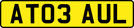 AT03AUL