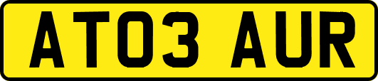 AT03AUR