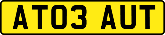 AT03AUT