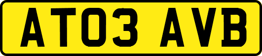 AT03AVB