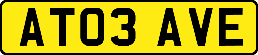 AT03AVE