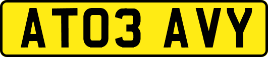 AT03AVY