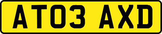 AT03AXD