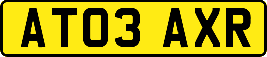 AT03AXR
