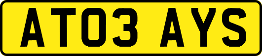 AT03AYS