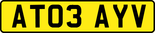 AT03AYV