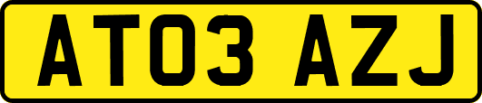 AT03AZJ